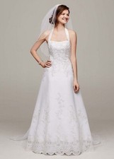 David bridal satin for sale  Vancouver