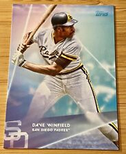 Hof dave winfield for sale  San Antonio