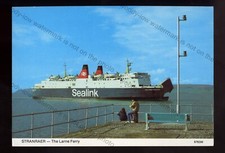 Fe4056 sealink ferry for sale  EAST COWES