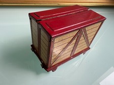 Conteneur jouet ancien d'occasion  Hennebont