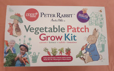 Peter rabbit vegetable for sale  NORWICH