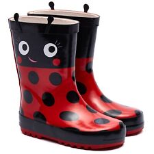 Girls wellie boot for sale  SWANSEA