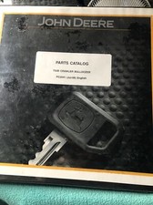 John deere parts for sale  Celina