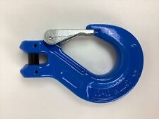 Grade 100 clevis for sale  Shipping to Ireland