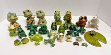 collection ceramic frogs for sale collection ceramic frogs for sale Bloomfield Hills