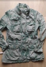 Peckott parka 36 gebraucht kaufen  Hannover