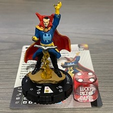 Marvel heroclix collector for sale  Huntsville