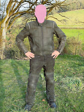 Blouson pantalon moto d'occasion  Tonnerre