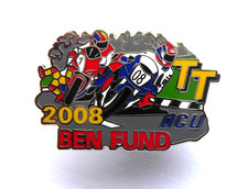 2008 acu benevolent for sale  UK