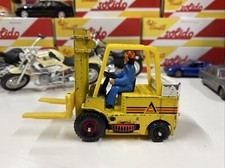 Corgi allis chalmers d'occasion  Pont-Audemer