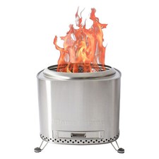 Flame engine smokeless for sale  Lincoln