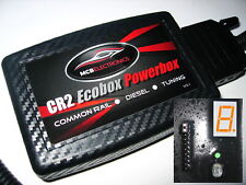 Cr2 diesel tuning for sale  WORCESTER