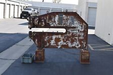 Pullmax model nibbler for sale  Chino Hills