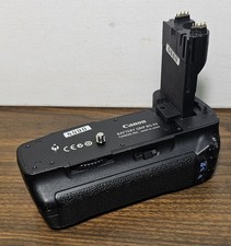 Canon battery grip for sale  Los Angeles