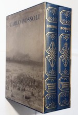 Carlo bossoli ada usato  Chieri