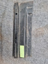 Beetle floorpan edge for sale  CORBY