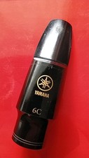 Alt saxophon mouthpiece gebraucht kaufen  Ihringen