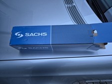 Sachs fahrwerksfeder vorderach gebraucht kaufen  Neufahrn b.Freising