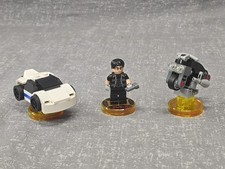 Lego Dimensions 71248 Missão Impossível Level Pack comprar usado  Enviando para Brazil