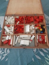 Lego anni 70 usato  Torino