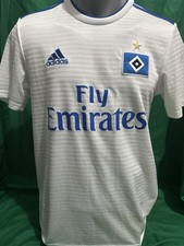 Hamburg home shirt for sale  GLASGOW