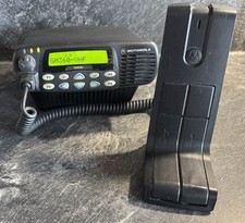Motorola gm360 vhf usato  Spedire a Italy