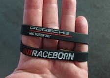 Bracelet porsche motorsport d'occasion  Arnage