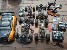 Autos crawler set gebraucht kaufen  Rieneck