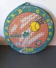 Coussin roland garros d'occasion  Redon