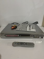 Magnavox mrv640 dvd for sale  Dunkirk