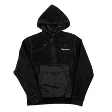 Champion sherpa fleece for sale  WAKEFIELD