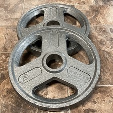Weider olympic hammertone for sale  Filer