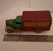 Vintage manual windup for sale  ASHFORD