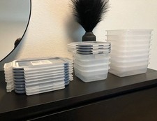 Ikea vorratsbehälter größte gebraucht kaufen  Pirmasens