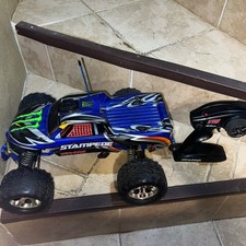 Traxxas stampede 2wd for sale  Providence
