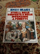 invenzioni enzo biagi usato invenzioni enzo biagi usato Montecatini Terme