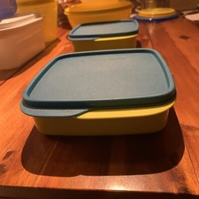 Tupperware kinder frühstück gebraucht kaufen  Duisburg