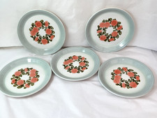 Kiln craft plates for sale  LEEK
