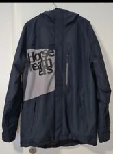 Horsefeathers skijacke größe gebraucht kaufen  Titisee-Neustadt