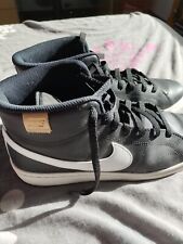 Basket montante nike d'occasion  Hautmont