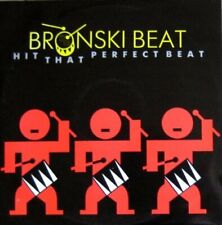 Bronski beat hit gebraucht kaufen  Deutschland