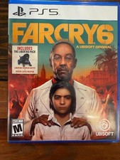 far cry ps5 6 for sale far cry ps5 6 for sale USA