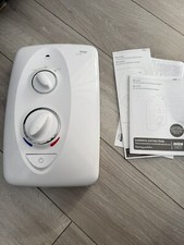Mira sprint 8.5kw for sale  IPSWICH