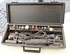 Craftsman rotary tool for sale  Jamison