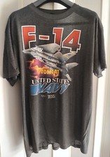 Shirt 14 tomcat usato  Matera