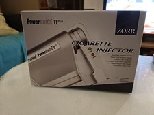 Tubeuse électrique zorr d'occasion  Clamart