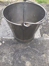 Vintage milkmaids bucket for sale  WINSCOMBE