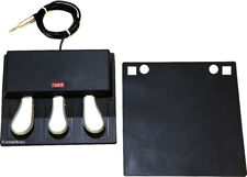 Clavia Nord Triple Pedal Nord Stage 2 / 3 / 4 / Piano / 2 / HA88 1 Jahr Gewähr comprar usado  Enviando para Brazil