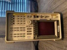 Agilent 8595e spectrum for sale  SWINDON