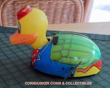 Vintage flapping duck for sale  Bellevue